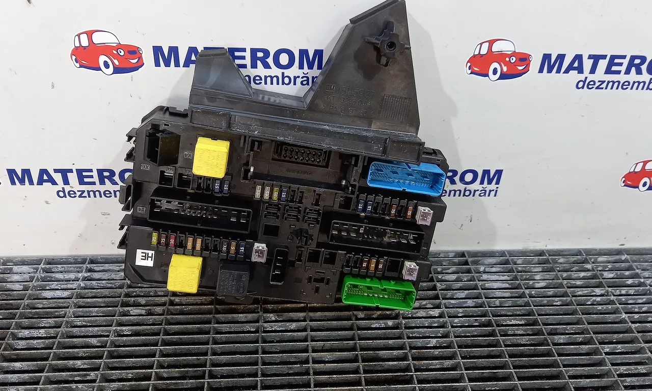 MODUL CONFORT OPEL ASTRA H 2004-2014