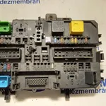 MODUL CONFORT OPEL ASTRA H 1.7 2004-2014 oe-13145017, vedere laterala