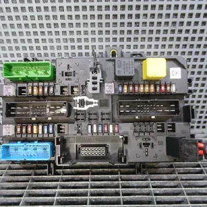 MODUL CONFORT