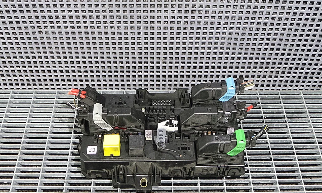 MODUL CONFORT OPEL ASTRA H 2004-2014