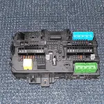 MODUL CONFORT OPEL ASTRA H 1.6 2004-2014 oe-13181278, vedere frontata