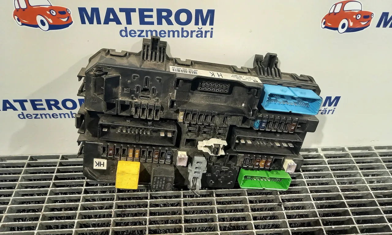 MODUL CONFORT OPEL ASTRA H 2004-2014