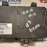 MODUL CONFORT OPEL ASTRA H 2004-2014 oe-13206762, vedere frontata