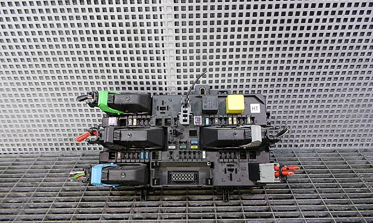 MODUL CONFORT OPEL ASTRA H 2004-2014
