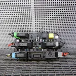 MODUL CONFORT OPEL ASTRA H 1.7 2004-2014 oe-13222173, vedere frontata