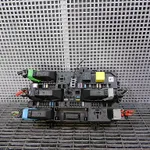 MODUL CONFORT OPEL ASTRA H 1.7 2004-2014 oe-13222173, vedere laterala