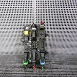 MODUL CONFORT OPEL ASTRA H 1.7 2004-2014 oe-13222173, vedere laterala