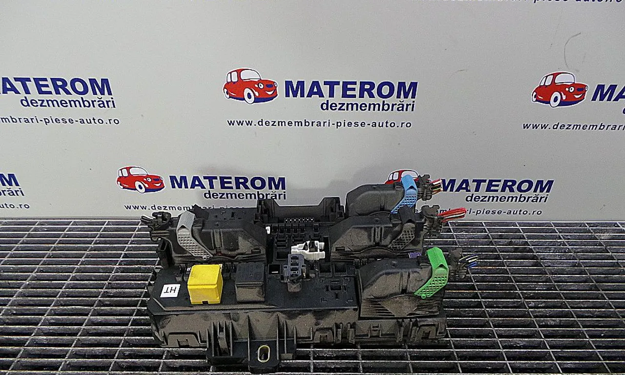 MODUL CONFORT OPEL ASTRA H 2004-2014