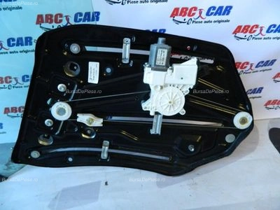 Motoras dreapta macara OPEL ASTRA H 2004-2014 oe 13183206, vedere frontata