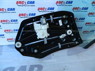 Motoras macara OPEL ASTRA H 2004-2014 oe 13193205, vedere frontata