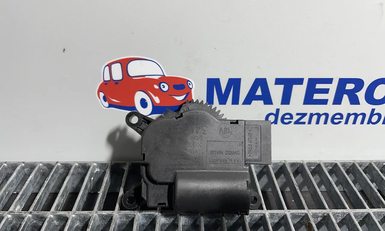 MOTORAS OPEL ASTRA H 2004-2014