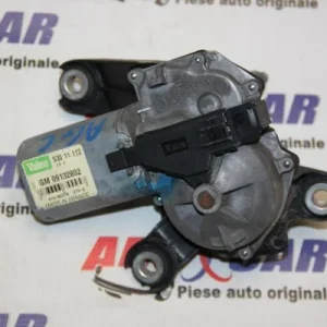 Motoras stergator luneta OPEL ASTRA H 2004-2014 09132802, vedere frontata