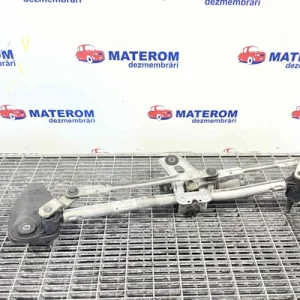 MOTORAS STERGATOR PARBRIZ