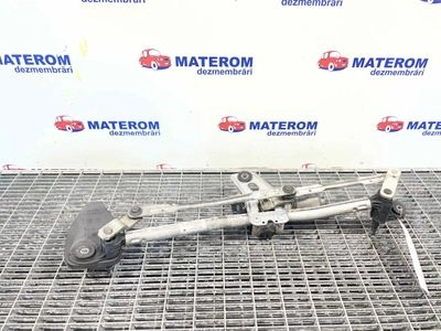MOTORAS STERGATOR PARBRIZ