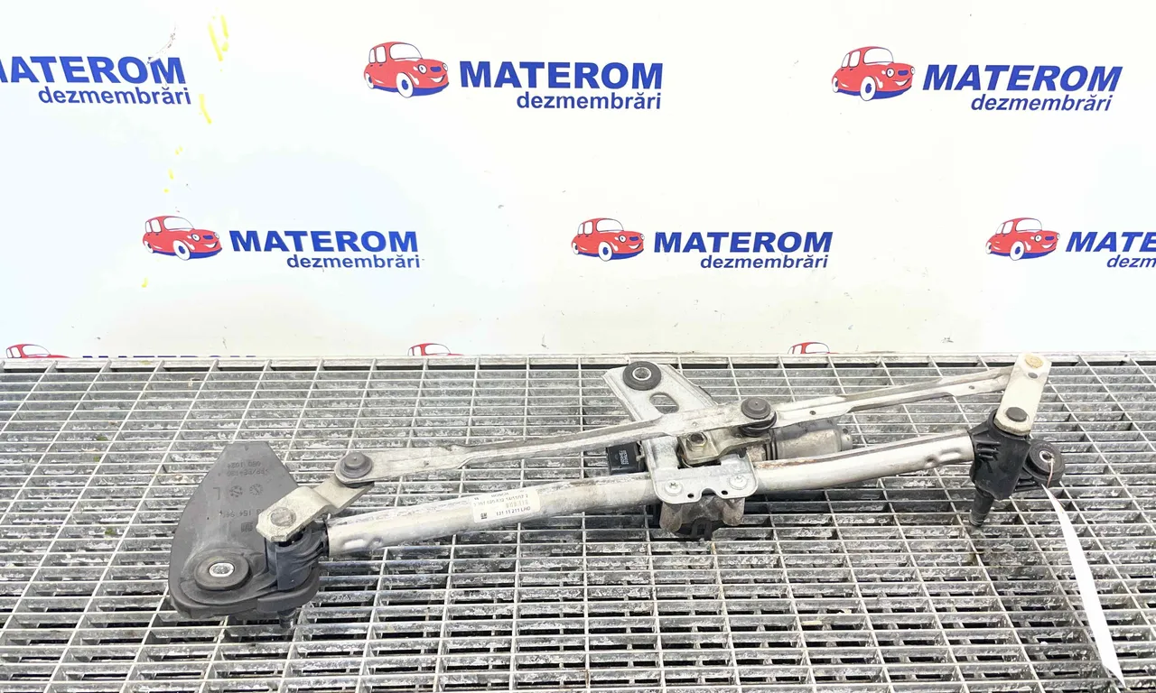 MOTORAS STERGATOR PARBRIZ OPEL ASTRA H 2004-2014