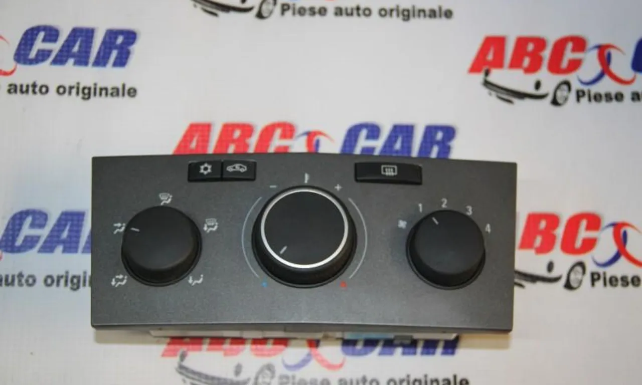 Panou comanda AC OPEL ASTRA H 2004-2014