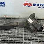 PEDALA ACCELERATIE OPEL ASTRA H 1.4 2004-2014 oe-9193186, vedere frontata