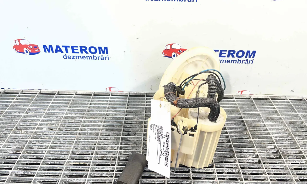 POMPA BENZINA OPEL ASTRA H 2004-2014