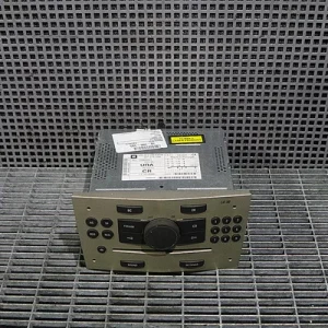 RADIO CD