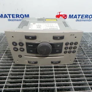 RADIO CD