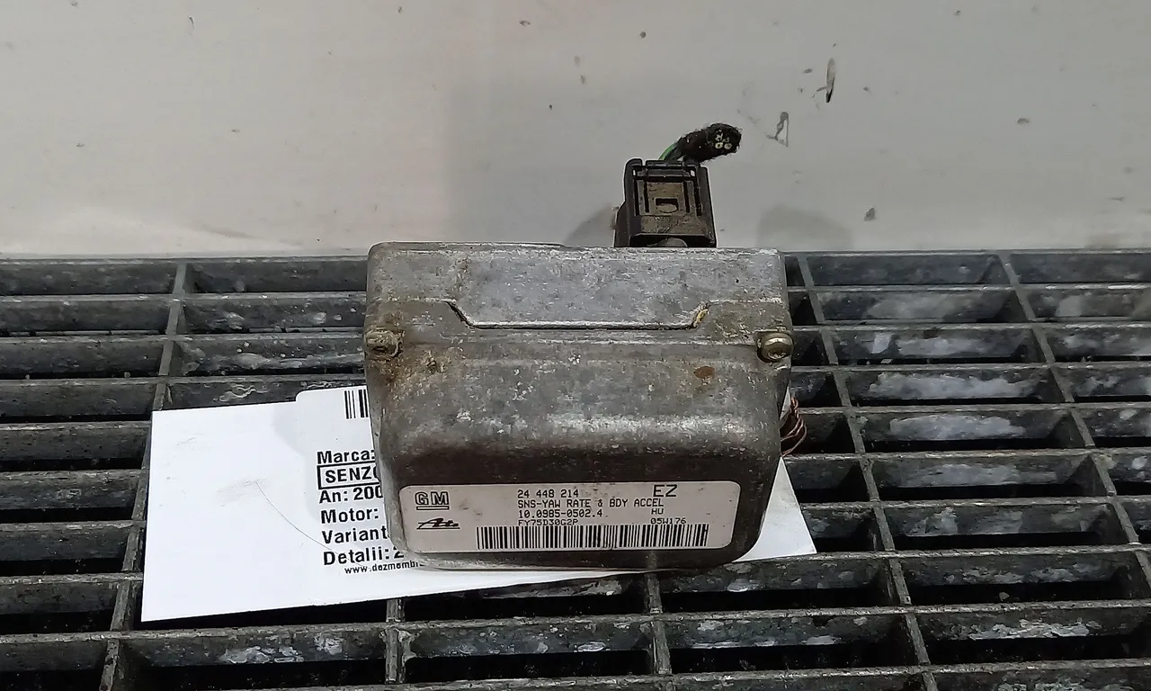 SENZOR ESP OPEL ASTRA H 2004-2014
