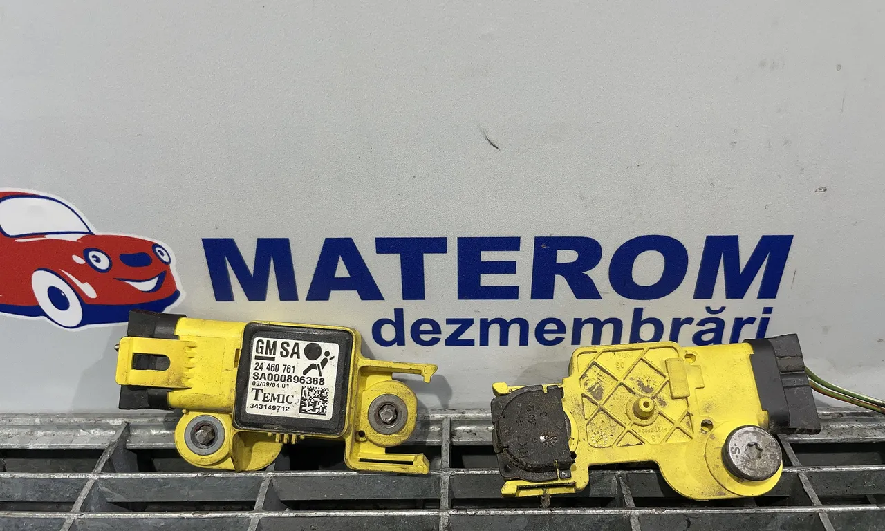 SENZOR IMPACT OPEL ASTRA H 2004-2014
