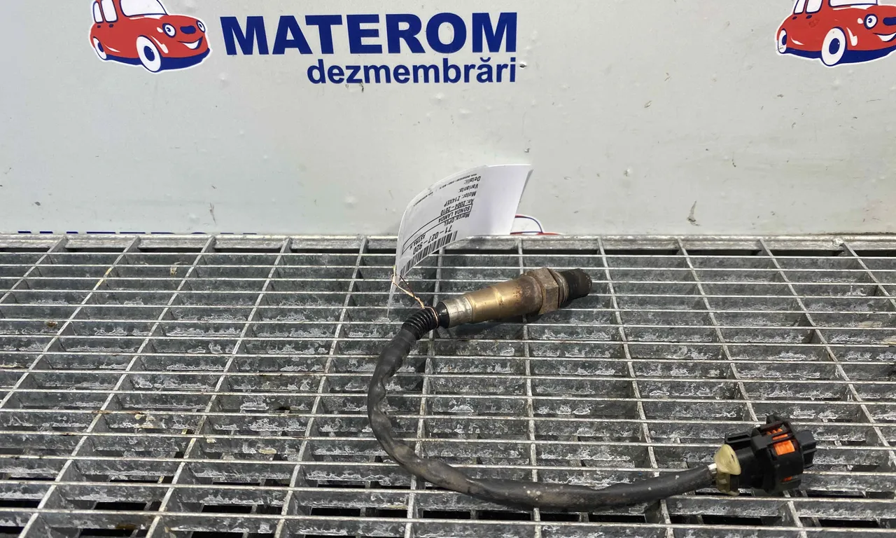 SONDA LAMBDA OPEL ASTRA H 2004-2014