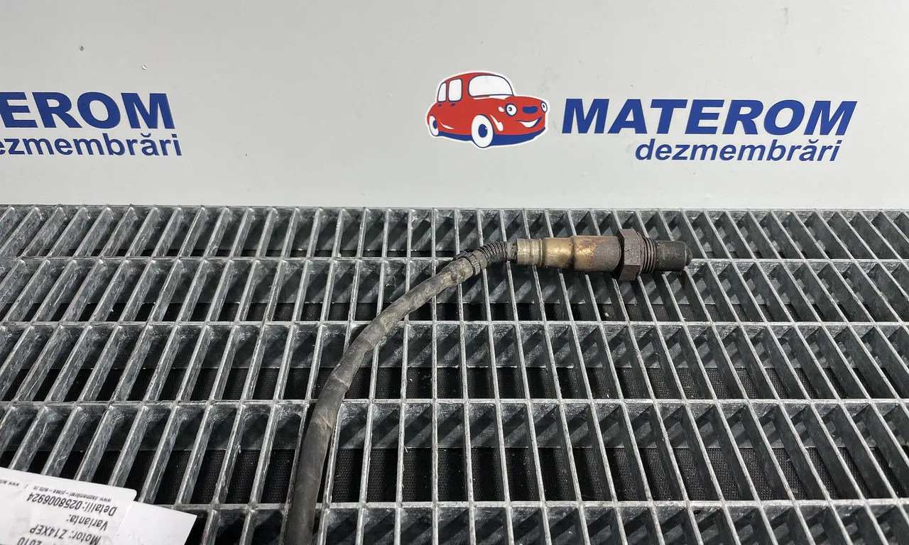 SONDA LAMDA OPEL ASTRA H 2004-2014