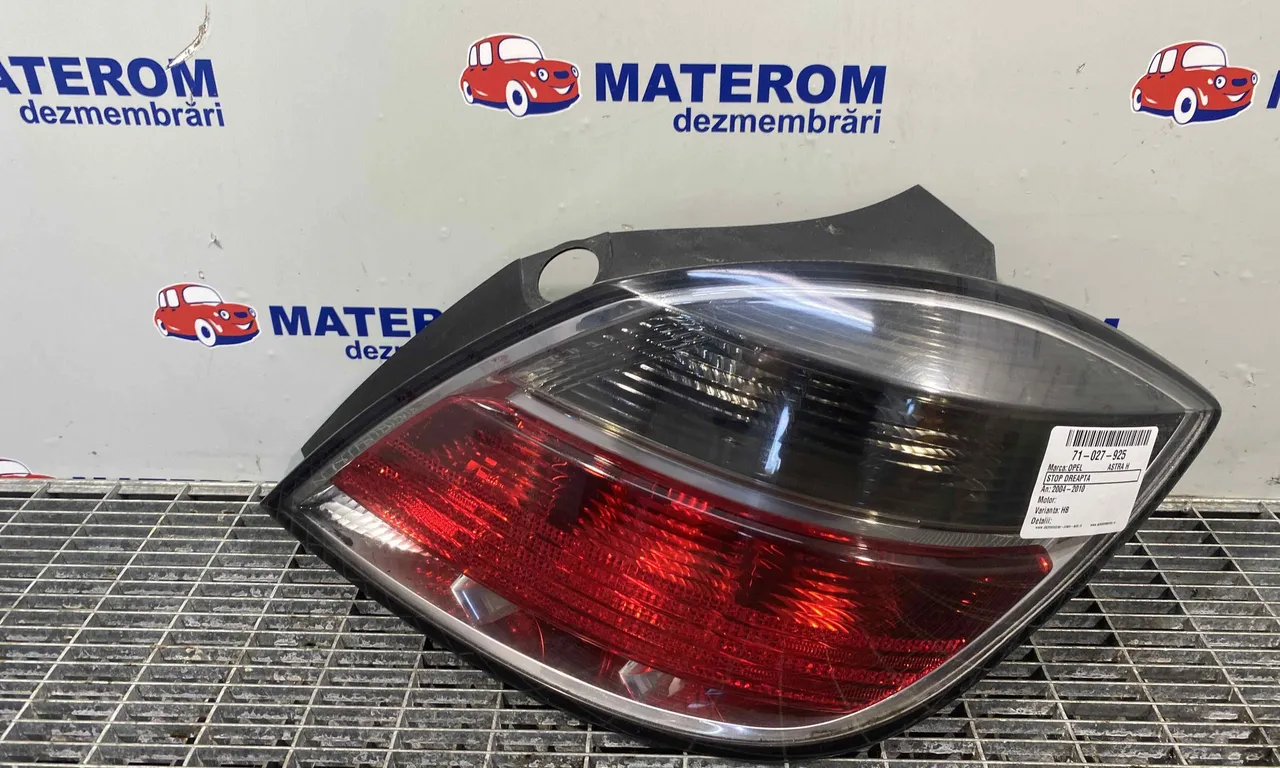 STOP DREAPTA OPEL ASTRA H 2004-2014