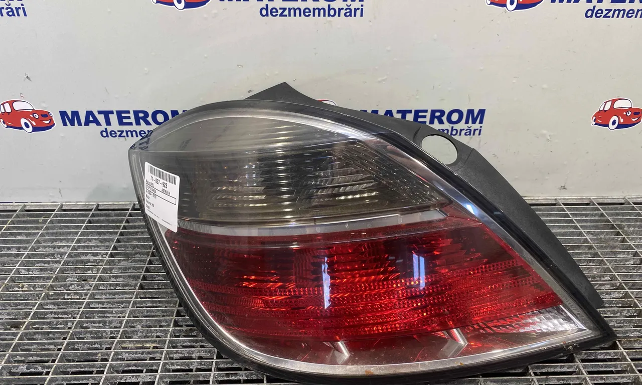 STOP STANGA OPEL ASTRA H 2004-2014