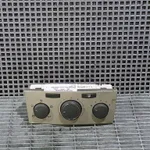TABLOU COMANDA INCALZIRE OPEL ASTRA H 2004-2014 oe-13247815, vedere frontata