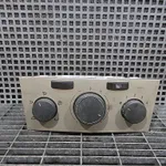 TABLOU COMANDA INCALZIRE OPEL ASTRA H 2004-2014 oe-1822651, vedere frontata