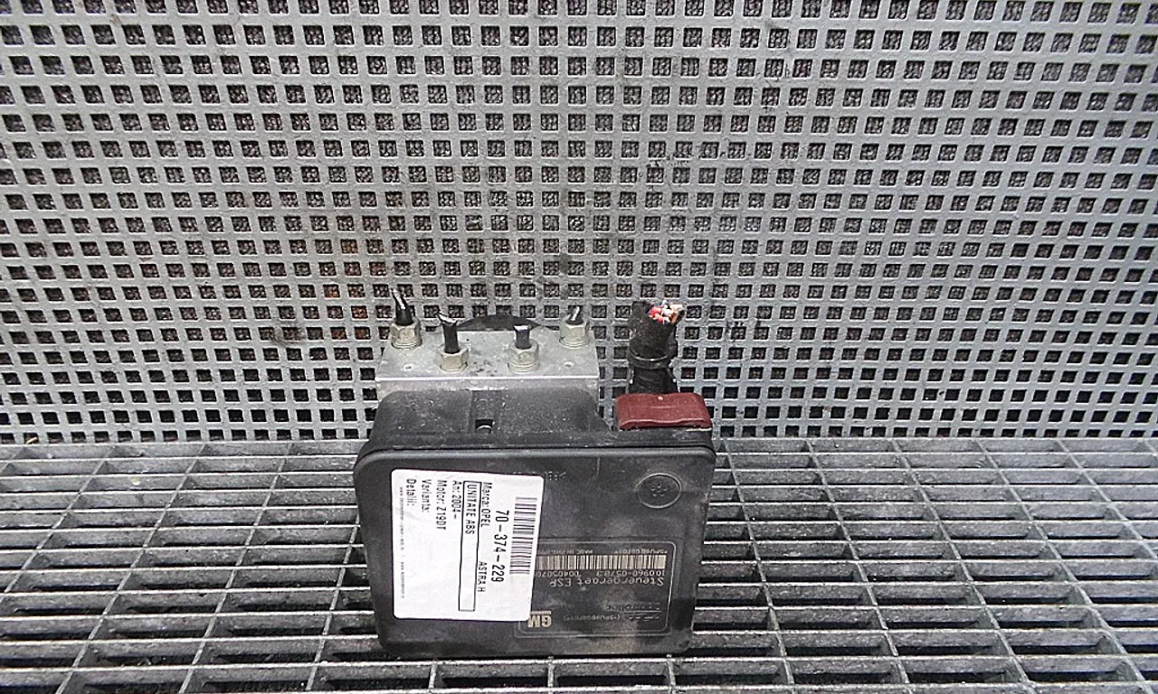 UNITATE ABS OPEL ASTRA H 2004-2014