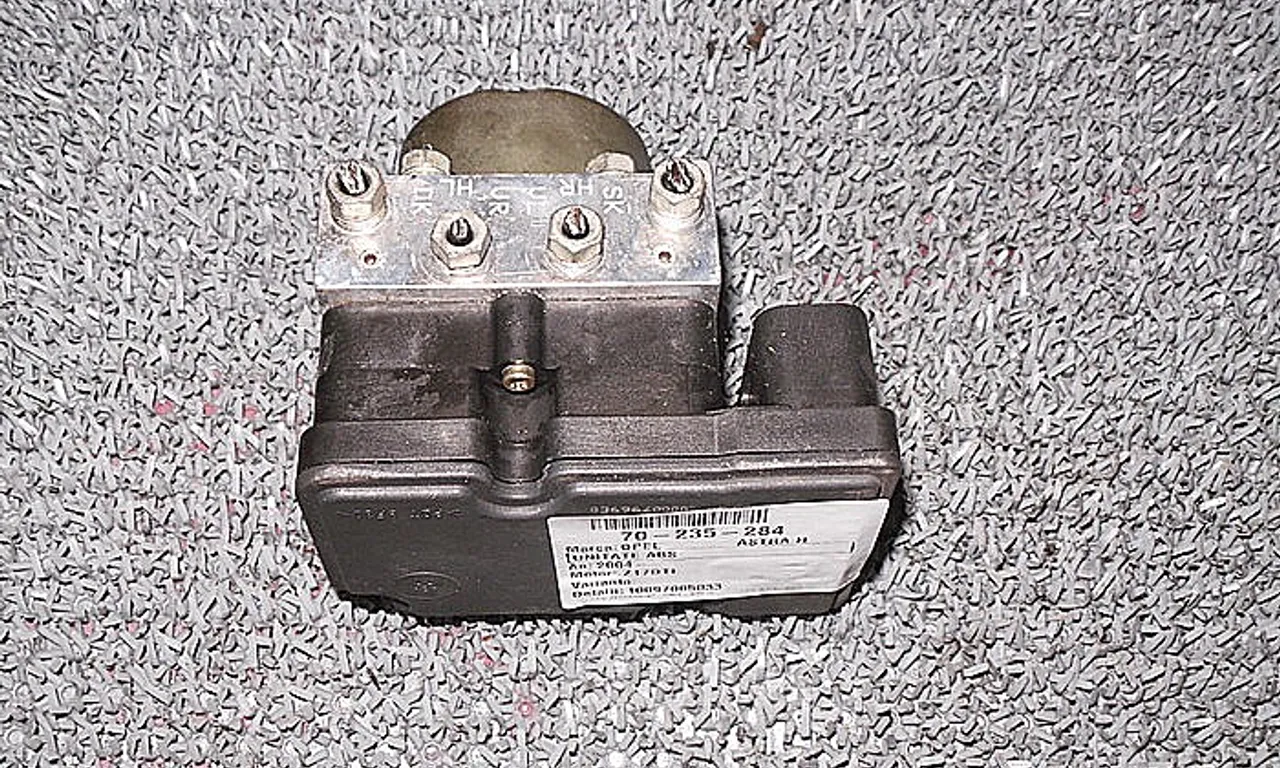UNITATE ABS OPEL ASTRA H 2004-2014
