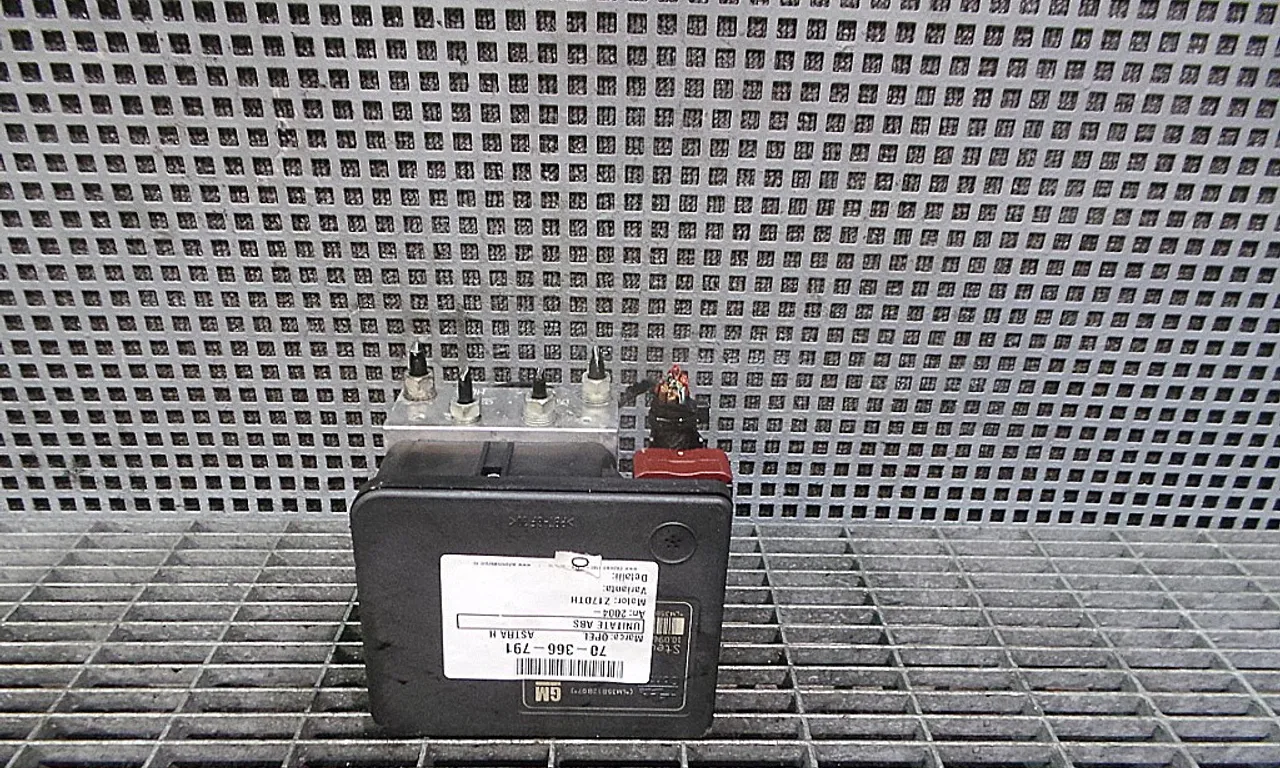 UNITATE ABS OPEL ASTRA H 2004-2014