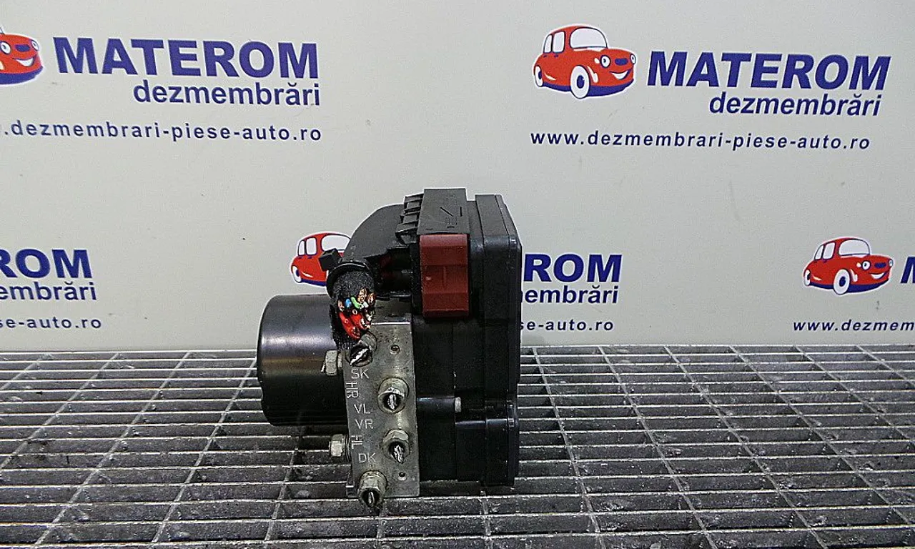 UNITATE ABS OPEL ASTRA H 2004-2014