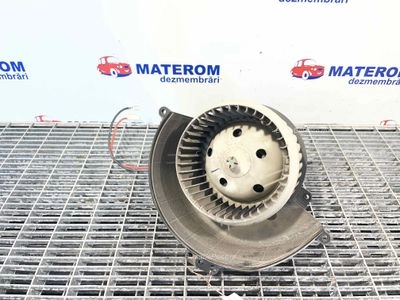 VENTILATOR INCALZIRE