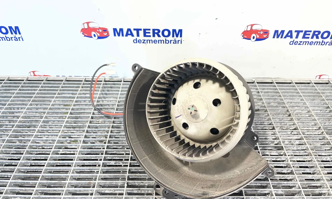VENTILATOR INCALZIRE OPEL ASTRA H 2004-2014