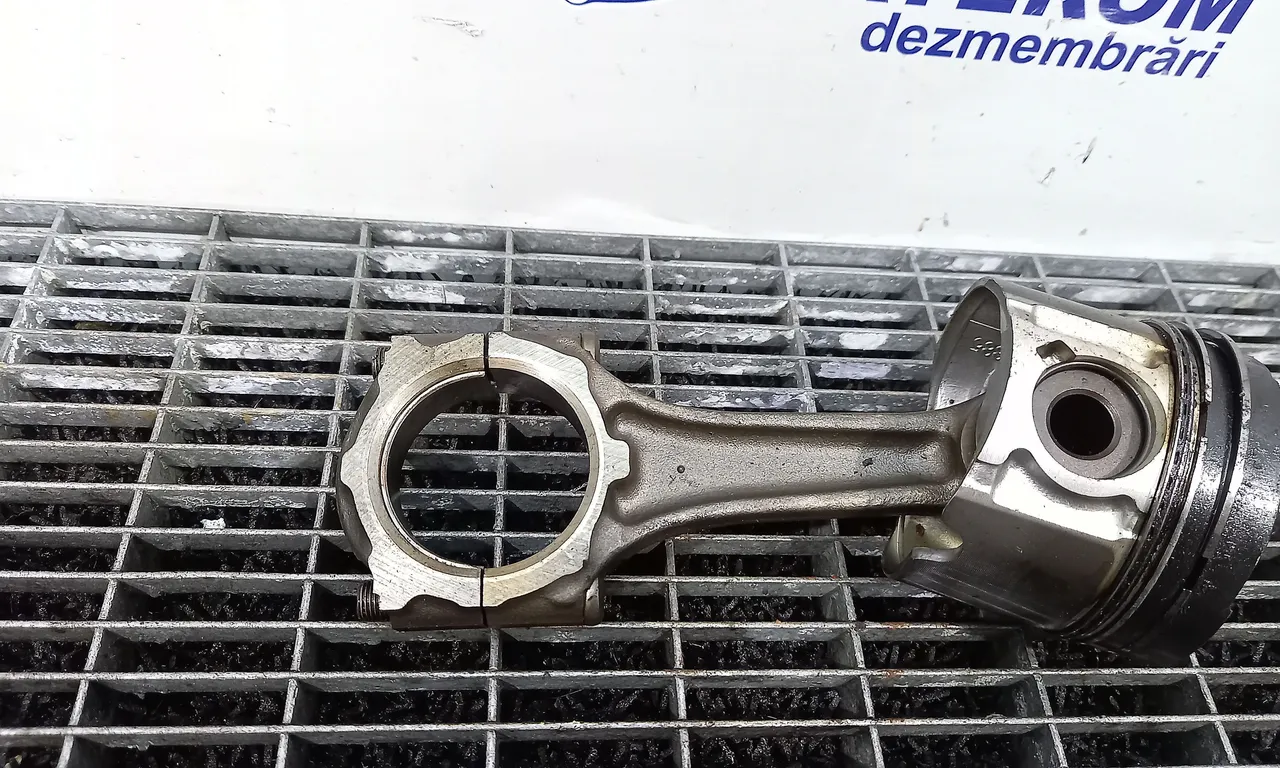 BIELA MOTOR OPEL ASTRA H 2004-2014