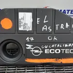 CAPAC MOTOR OPEL ASTRA H Z17DTH 2004-2014, vedere frontata