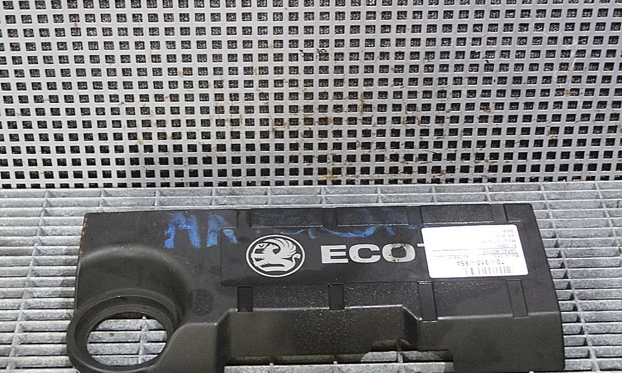 CAPAC MOTOR OPEL ASTRA H 2004-2014