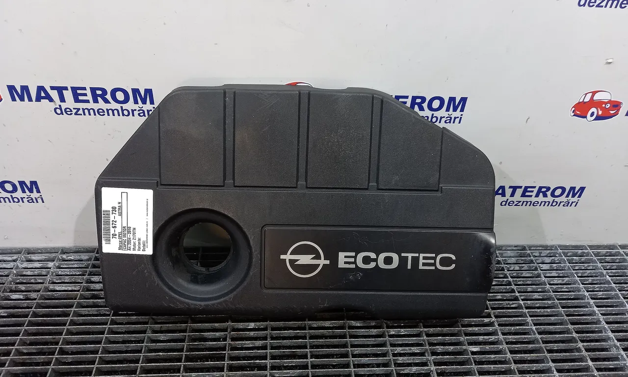 CAPAC MOTOR OPEL ASTRA H 2004-2014
