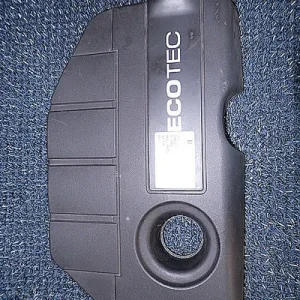 CAPAC MOTOR
