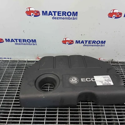 CAPAC MOTOR