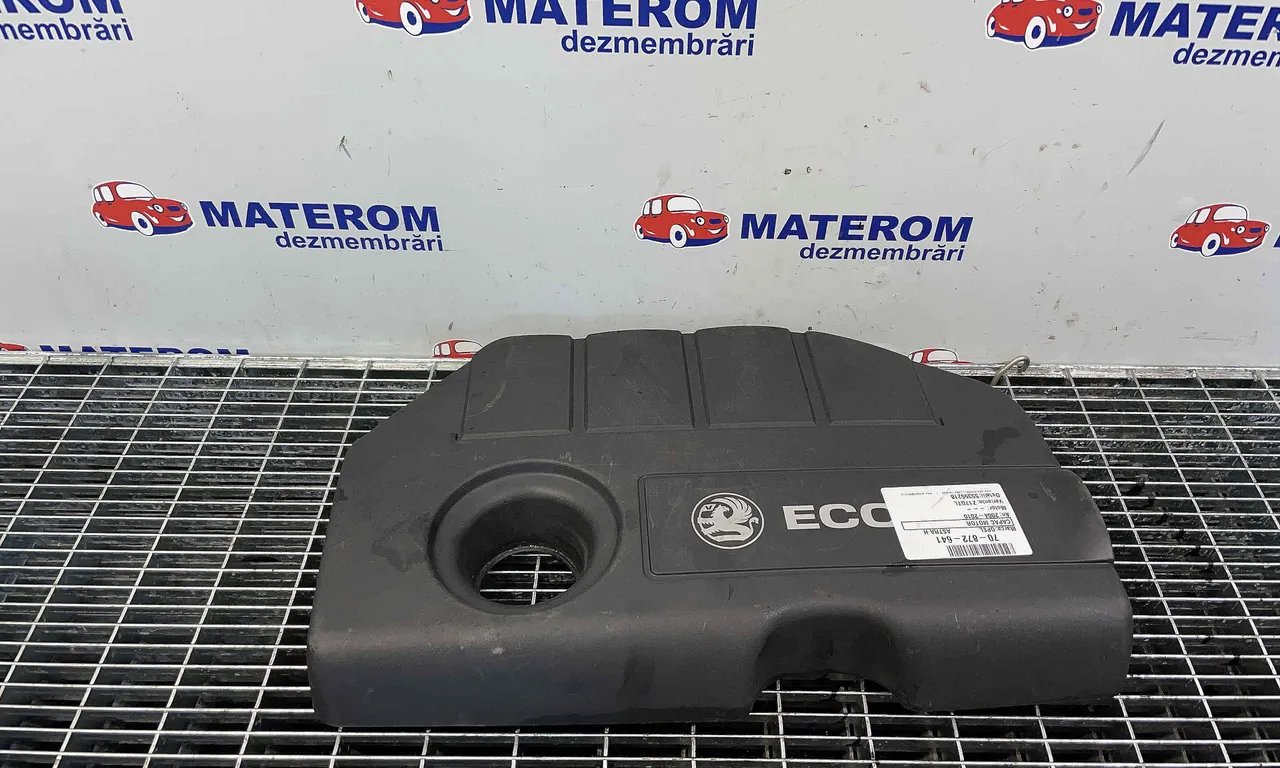 CAPAC MOTOR OPEL ASTRA H 2004-2014