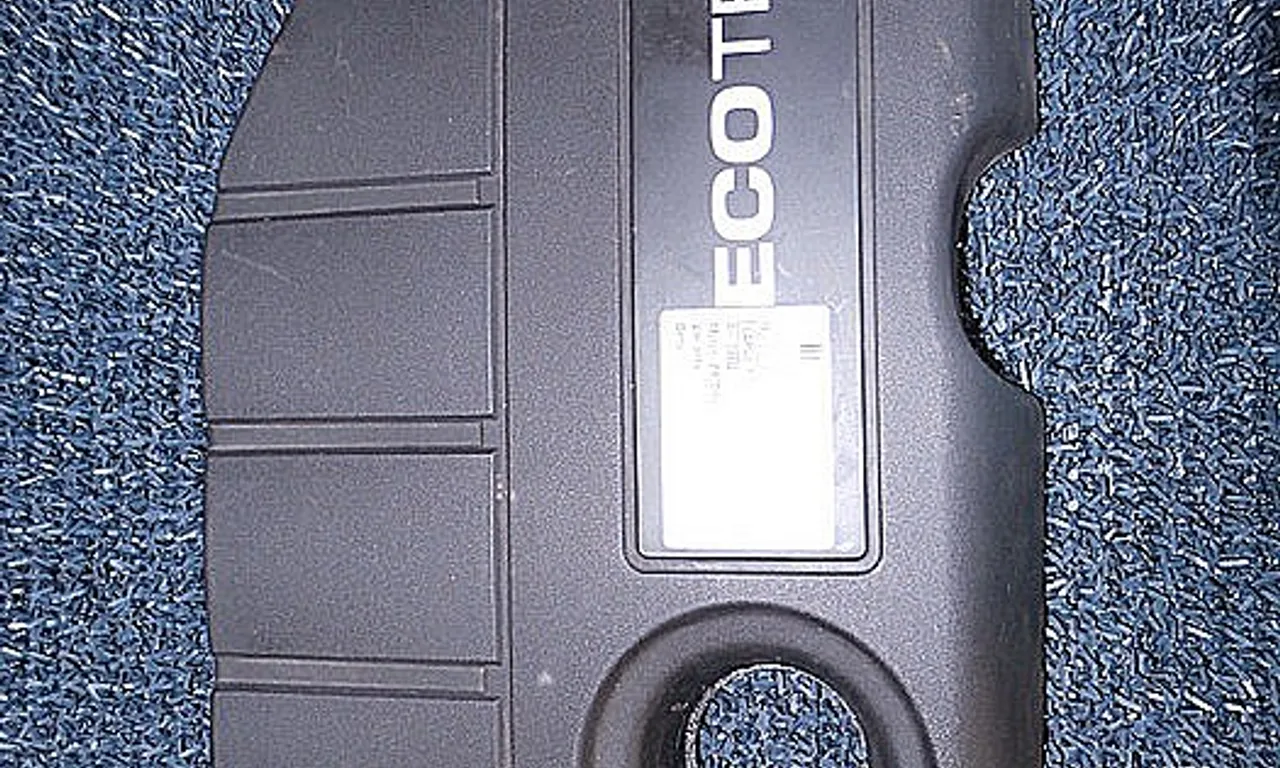 CAPAC MOTOR OPEL ASTRA H 2004-2014