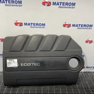 CAPAC MOTOR