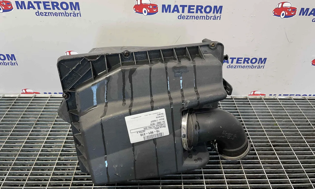 CARCASA FILTRU AER OPEL ASTRA H 2004-2014