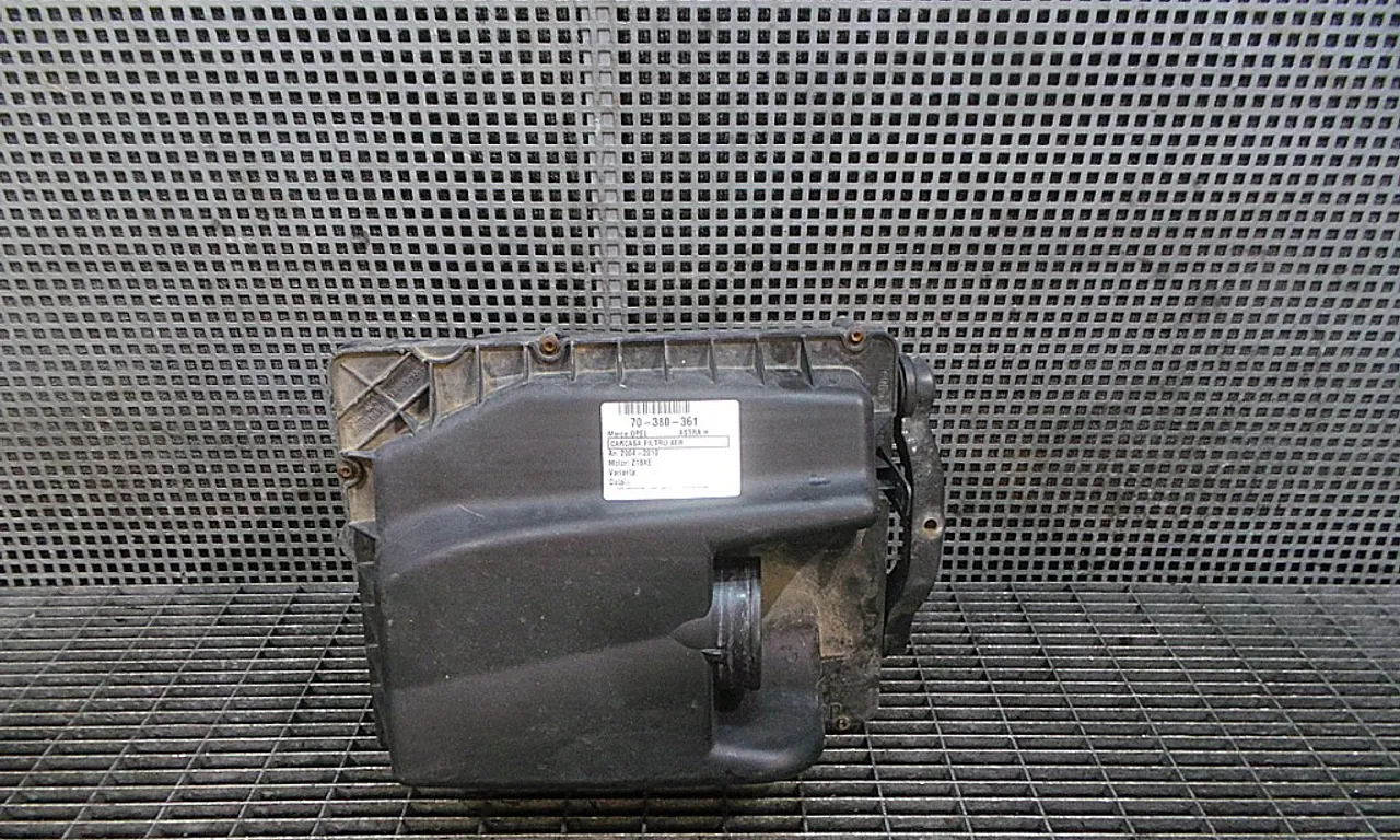 CARCASA FILTRU AER OPEL ASTRA H 2004-2014