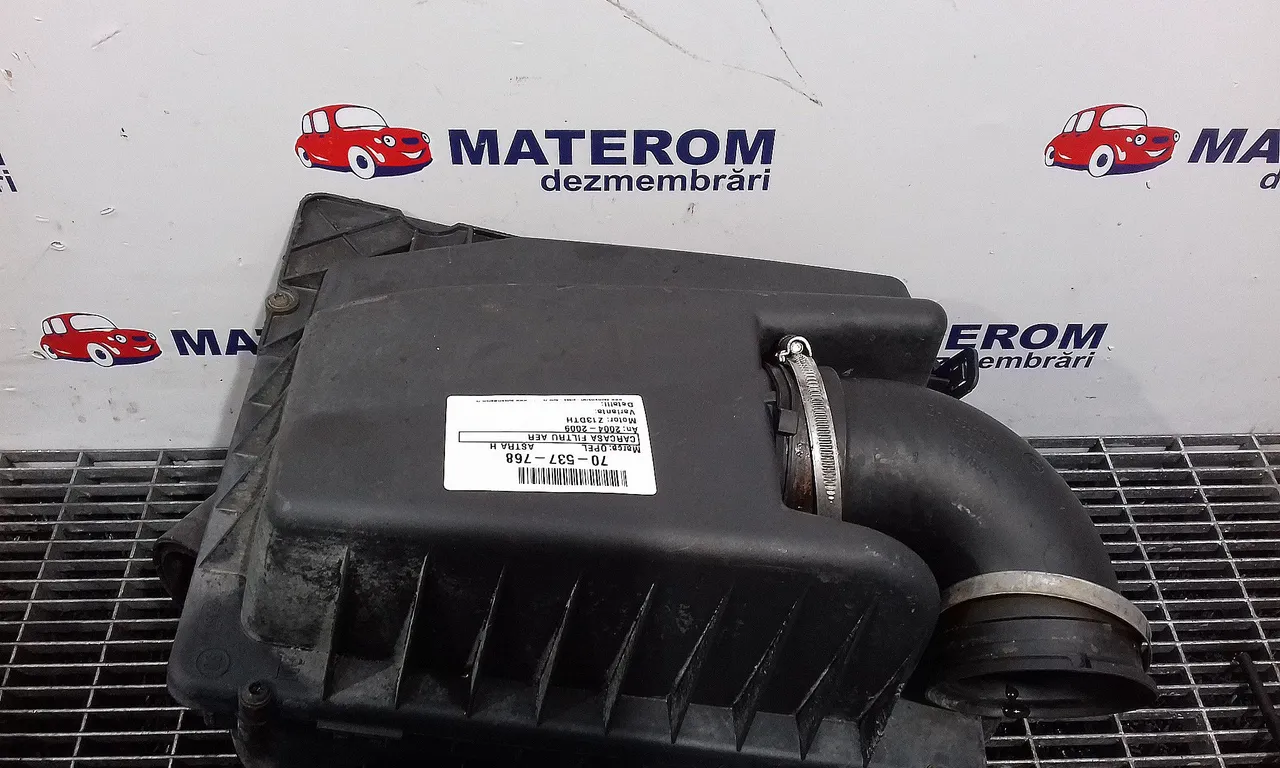 CARCASA FILTRU AER OPEL ASTRA H 2004-2014